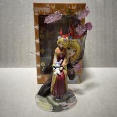 2025年最新】鏡音リン～花色衣～1_8完成品フィギュアの人気