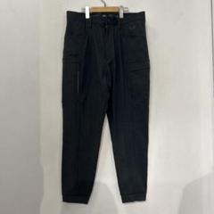 ＯＡＫＬＥＹ オークリー ゴルフパンツ【ブラック/34】美品！ Oakley オークリー クロップドパンツ ゴルフ ブラック 34インチ