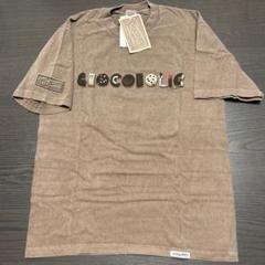★激レア★タグ付き】crazy shirts hawaii チョコレートTシャツのサムネイル