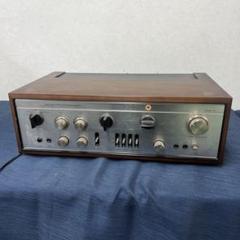 □ LUXMANプリメインアンプ　L-308 ジャンク品 LUXMAN プリメインアンプ L-308 - メルカリ