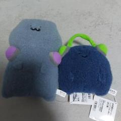 お文具といっしょ　ヘッドフォンぬいぐるみ　ねこ　名も無き者