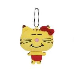 ファミクラストア オリジナルグッズ ネコますのクッション 増田貴久 ファミクラストア ネコます ぬいぐるみ マスコット まっすー