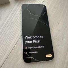 【新品未開封】特典付 Google Pixel 9 Pro XL 128GB 黒 quality-shop_pixel9proxl-128gb