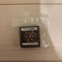 NintendoDS THE 鑑識官 SIMPLE DSシリーズ Vol.8