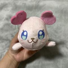 トロピカルージュプリキュア　くるるん