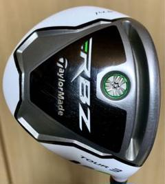 RBZ フェアウェイウッド 14.5度 3番 美品 RBZ フェアウェイウッド 14.5度 3番 美品 - メルカリ