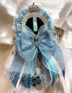 sale❦痛ゴージャスロゼット❦