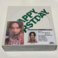 seventeen ジュン サイン入りCD セブチ seventeen ジュン 直筆サイン アメリカ限定 - メルカリ