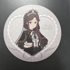 少女⭐︎歌劇　レヴュースタァライト　コラボカフェ　　缶バッジ 天堂真矢　３個セット 2025年最新】少女歌劇レヴュースタァライト カフェの人気