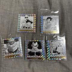 ドラゴンボール シールウエハース 40周年