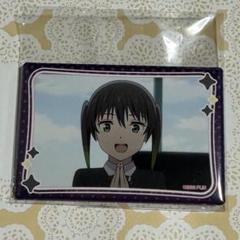 ラブライブ 虹ヶ咲 6th 長方形缶バッジ スクエア 高咲侑 - メルカリ