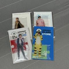 ジャニーズJr. - rin　新品未開封 中村海人 アクスタ全種類セット fit=scale-down,w=1200