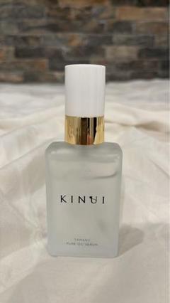 【２本セット】KINUI TAMAHI PURE SERUM 30mL KINUI / タマヌピュアオイルセラムを使ってみました❣️ 洗顔