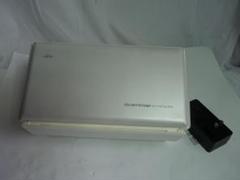 ScanSnap S1500M ドキュメントスキャナー　シルバー 　現状品