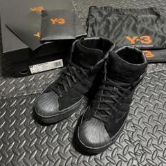 2025年最新】y-3 ブーツの人気アイテム - メルカリ