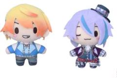 2025年最新】ふわぷちマスコット “ワンダーランズ×ショウタイム