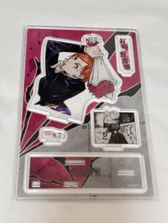 呪術廻戦　名場面ジオラマフィギュア＆バースデー缶バッチ　2021 釘崎野薔薇 Amazon.co.jp: 呪術廻戦 釘崎野薔薇 名場面ジオラマフィギュア