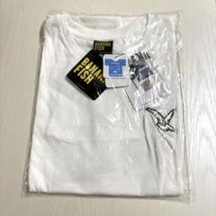 【新品未使用】BANANA FISH アベイル Avail Tシャツ 缶バッジ付 fit=scale-down,w=1200