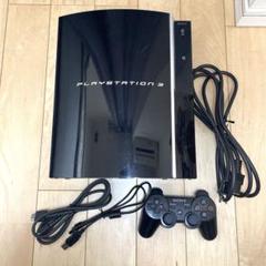 PS3 CECHH00 40GB