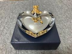 MIKIMOTO INTERNATIONAL　熊　クマ　シーソー　小物入れ 2025年最新】mikimoto ミキモト 小物トレー クマの人気アイテム