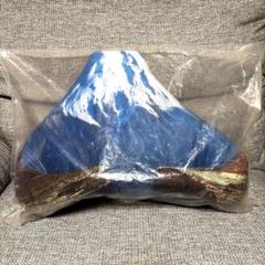 【新品】写真映えシリーズ！富士山 BIGぬいぐるみ