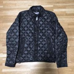 AI RIDERS ON THE STORMダウンジャケット46レディースえんじ AI-RIDERS