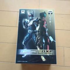 Amazon.co.jp: 仮面ライダーシリーズ DXF Dual Solid Heroes vol