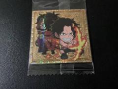 シールウエハースLOG.12　パラレル　「SW12-31 ＋ SW12-S2」