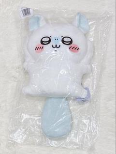 モモンガだらけくじ B賞 抱っこサイズ ぬいぐるみ ちいかわ
