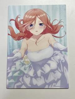 2025年最新】中野三玖 イラストボードの人気アイテム - メルカリ