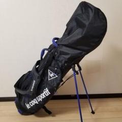 ルコック スタンド型キャディバッグ 8.5型 3.2kg 47インチ対応