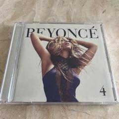 BEYONCÉ 4 CD