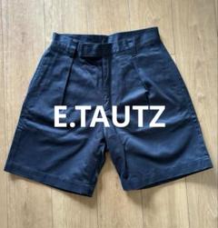 E.TAUTZ ショーツ COMOLI AURALEE YOKE HEUGNのサムネイル