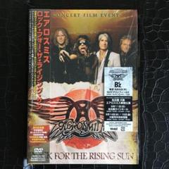 レア】エアロスミス/ライブ・イン・ジャパン DVDインポート