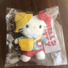 ローリーズファームme%幼稚園キティ - メルカリ