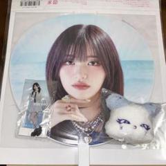 割引発見 ME:I 加藤心 Hi-Summer うちわ アクスタ ぬいぐるみキーホルダー アイドル
