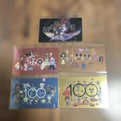 ディズニー 100 カード エポック ブースターパック他 まとめ売り 未開封 2025年最新】ディズニー100 カード エポックの人気アイテム