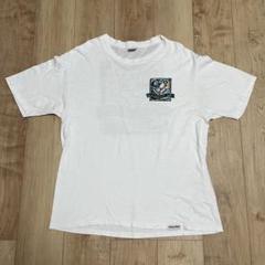 CRAZY SHIRTS クレイジーシャツ　プリント　Tシャツ