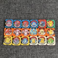 ポケモントレッタセット