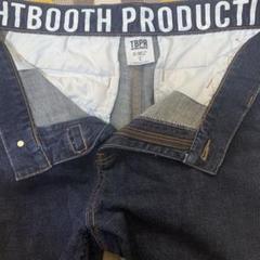 TIGHTBOOTH PRODUCTION (タイトブースプロダクション)