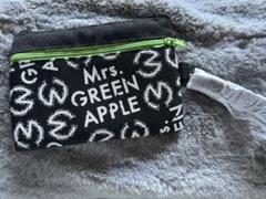 【過去ファンクラブ受注生産】Mrs. GREEN APPLE パスケース 過去ファンクラブ受注生産】Mrs. GREEN APPLE パスケース - メルカリ