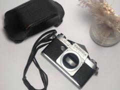 YASHICA 44LM ヤシカ | foto-poohのブログ 写真と模型を愛する人へ