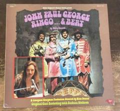 ■ビートルズカバー集名盤◾️John Paul George Ringo…& Be