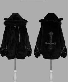 2025年最新】DIMMOIRE baby sheepファーパーカーiiの人気