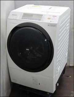 dm734jd パナソニック ドラム式洗濯機 右開き 10.0kg
