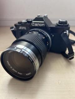 Amazon | CANON AV-1 | 一眼レフカメラ 通販