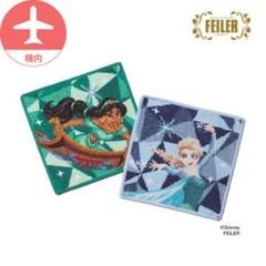 【大放出セール】 (ハガキ&カレンダー ハンカチ FEILER Disney JAL セット) メルカリ - タオル・ハンカチ