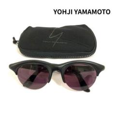 80s vintage YOHJI YAMAMOTO ヨウジヤマモト サングラス