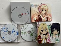 オリジナル 天色＊アイルノーツオリジナルサウンドトラック CDケース付き アニメ