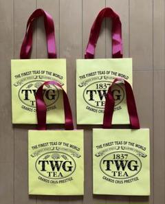 2025年最新】twg 紙袋の人気アイテム - メルカリ